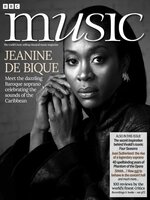 BBC Music Magazine